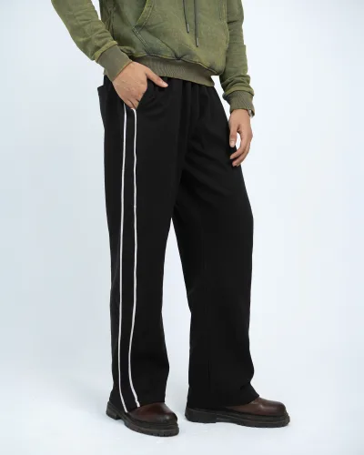 Baggy Toruser - Black