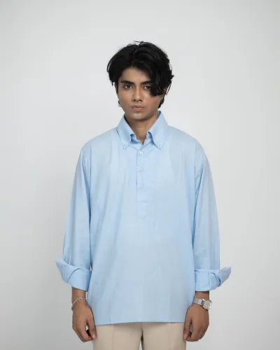 Executive Katua - Sky Blue